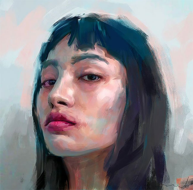 Ivana Besevic 5