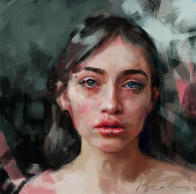 Ivana Besevic 9