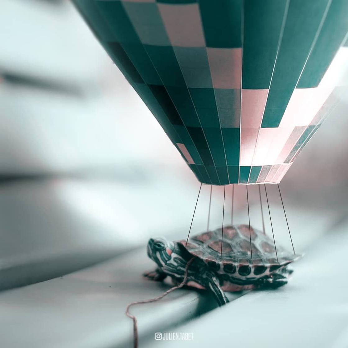 Julian Tabet surrealismo 11