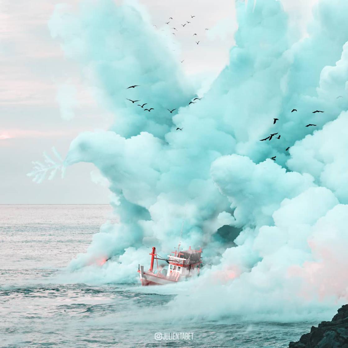 Julian Tabet surrealismo 18