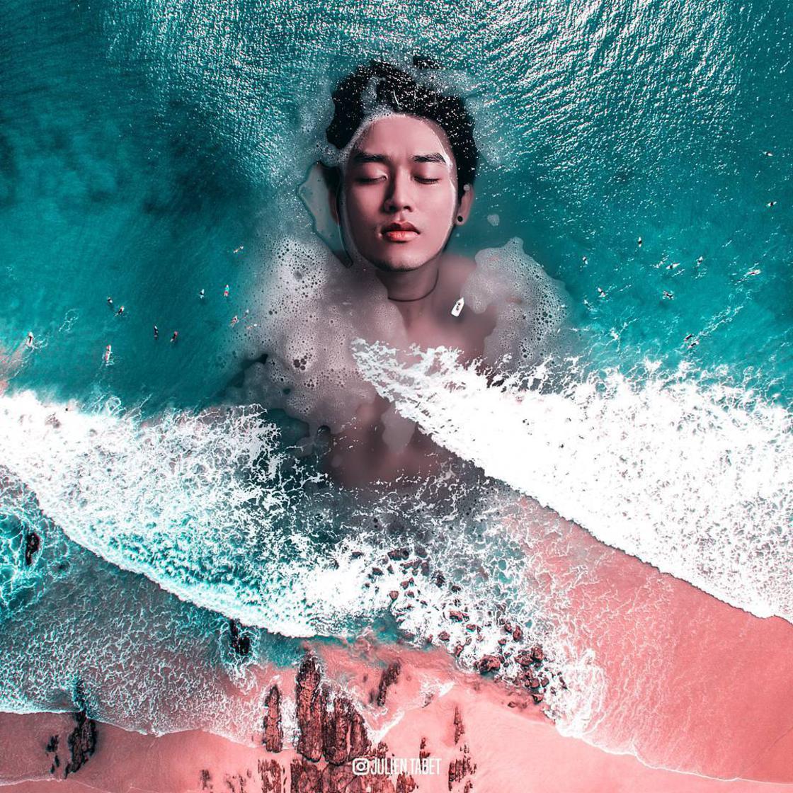 Julian Tabet surrealismo 19