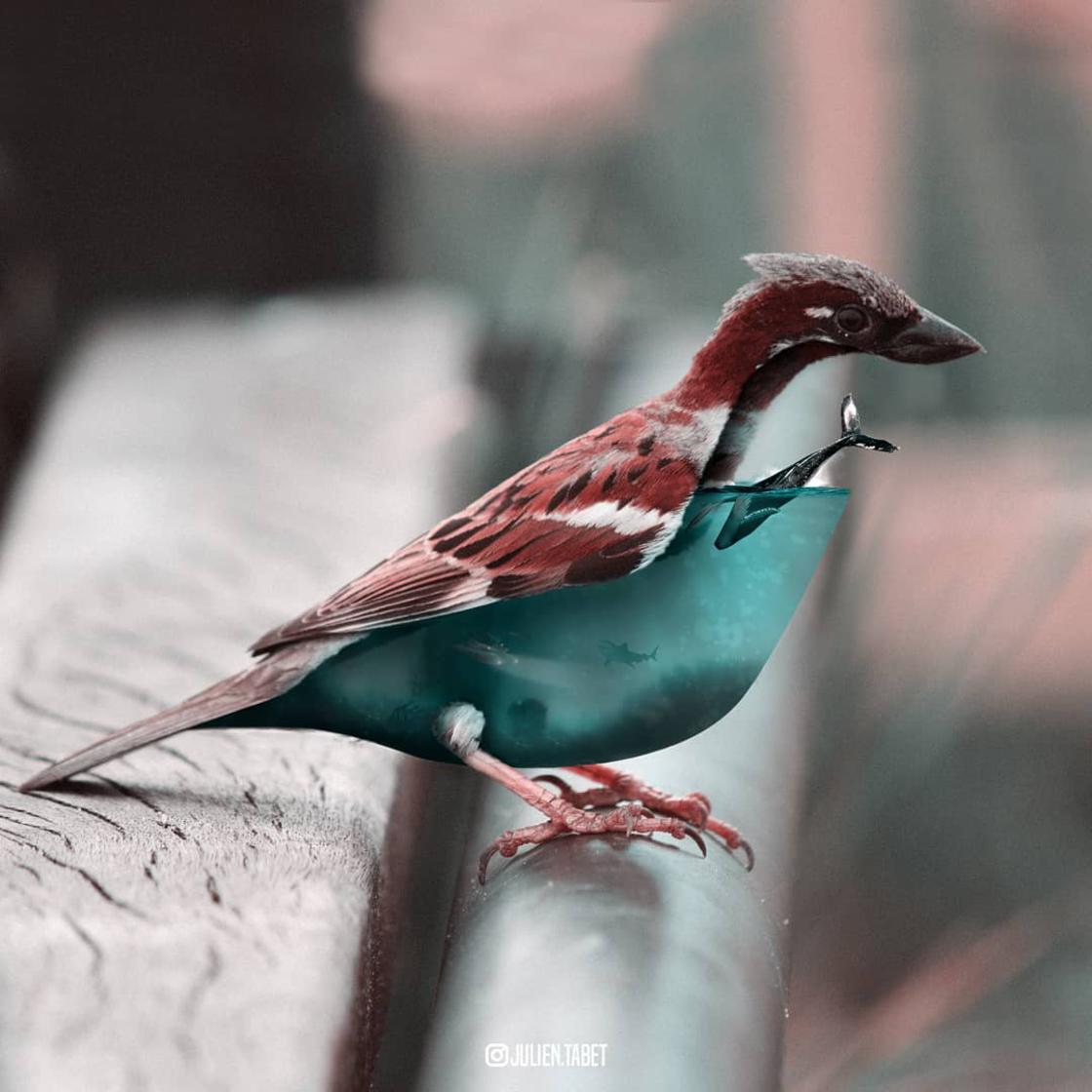 Julian Tabet surrealismo 7