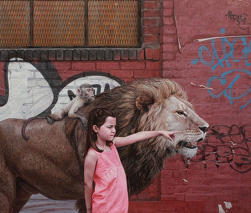 Kevin Peterson 5