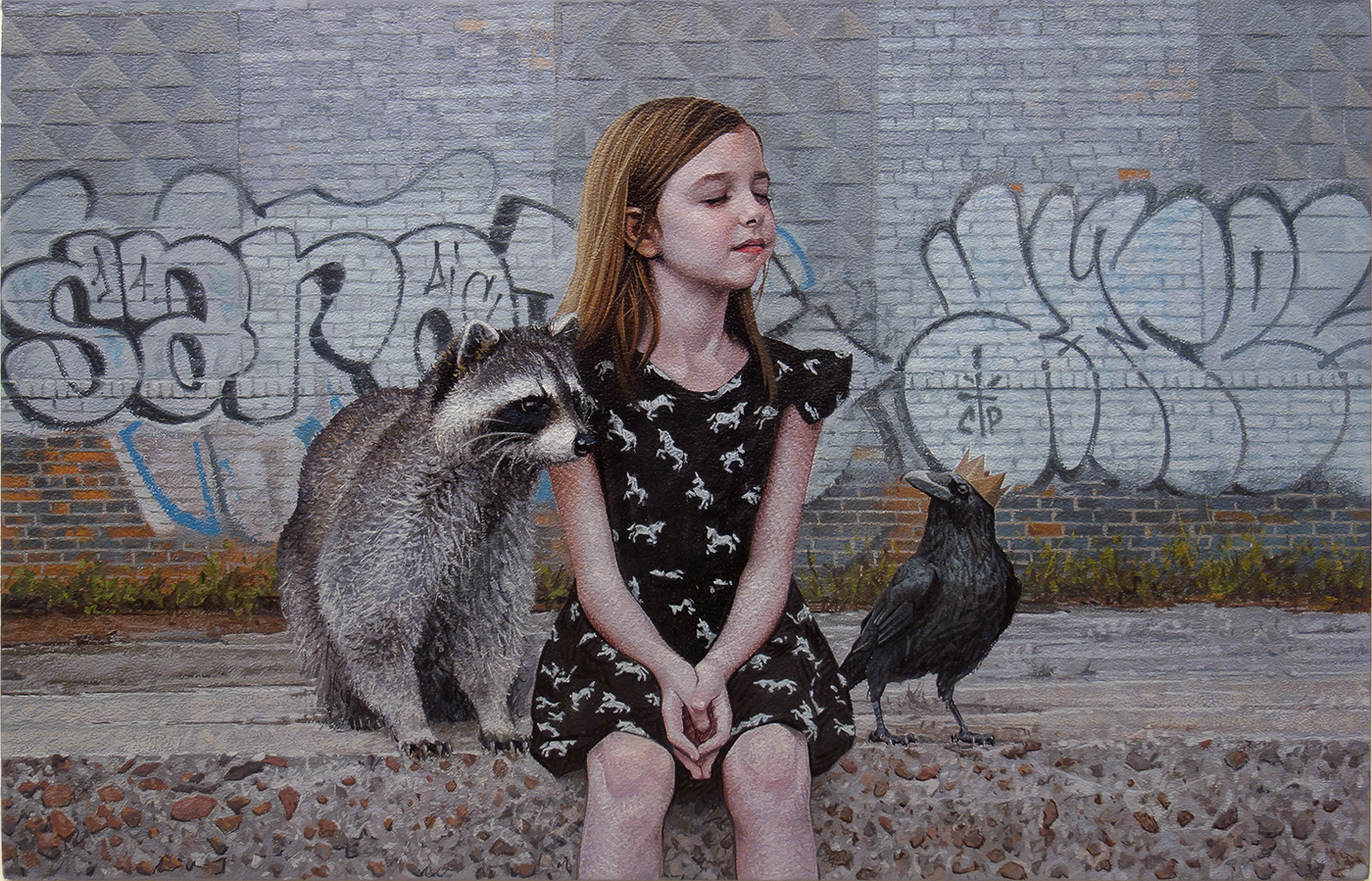 Kevin Peterson pinturas 4