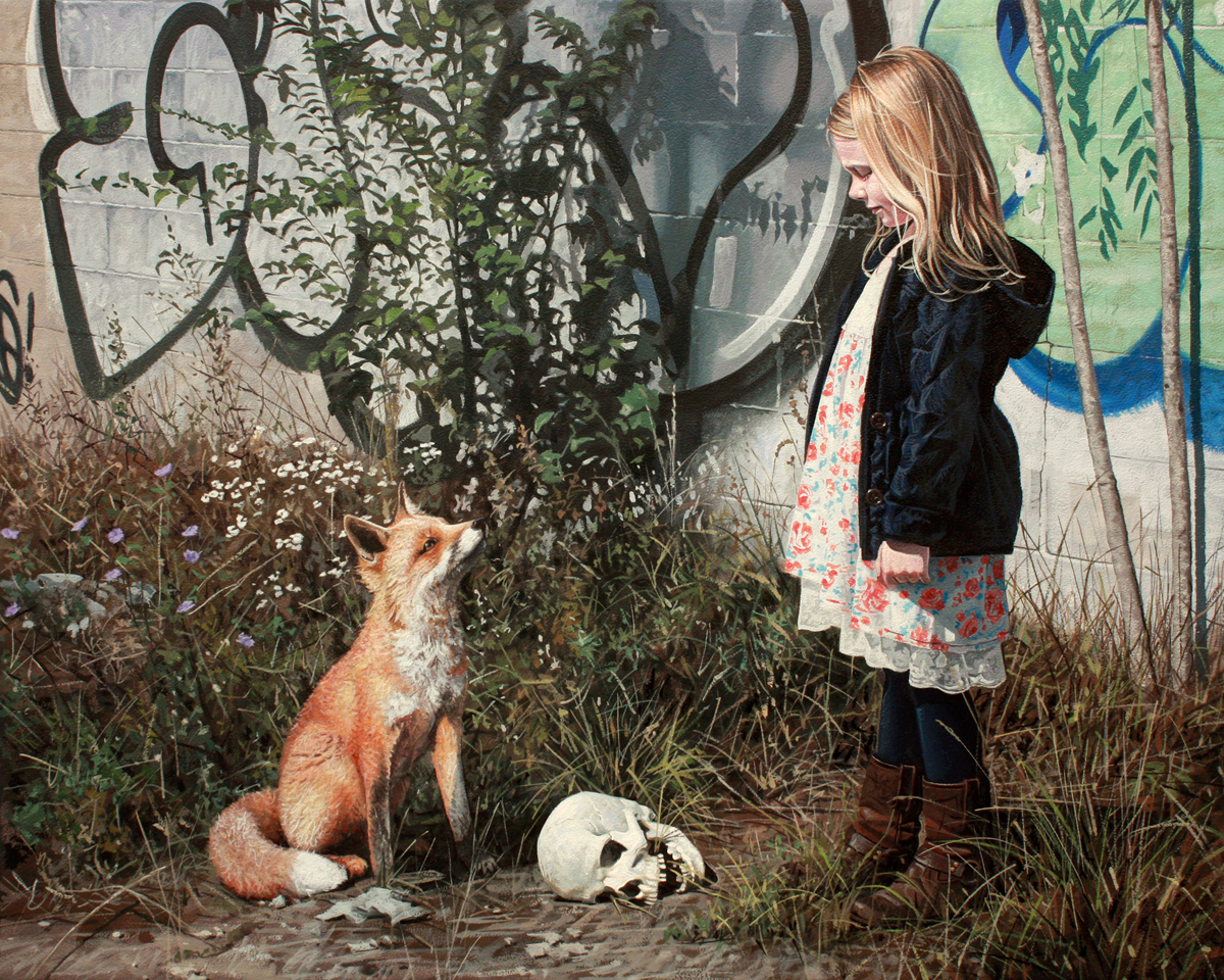 Kevin Peterson pinturas 7