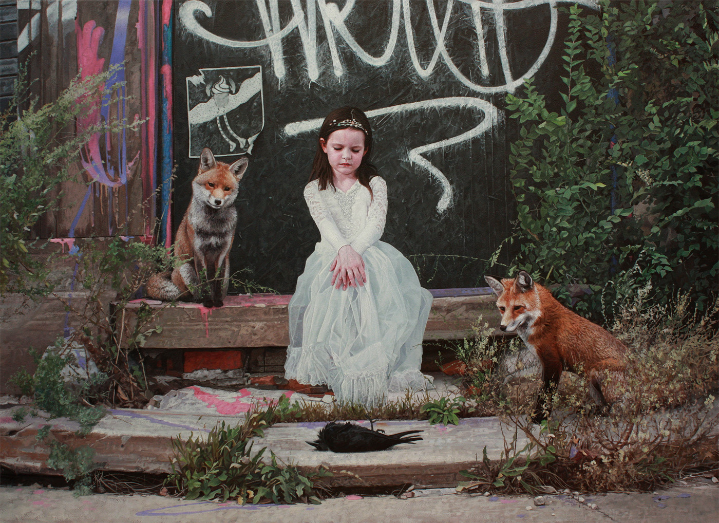 Kevin Peterson pinturas 8