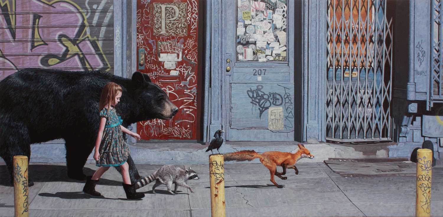 Kevin Peterson pinturas 9