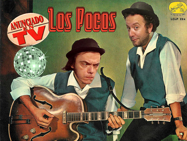 LOs POCOS