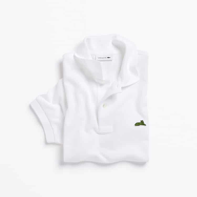 Lacoste animales peligro extinción 13