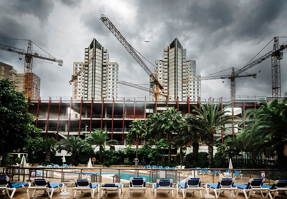 Marc Femenia burbuja inmobiliaria ladrillo 17