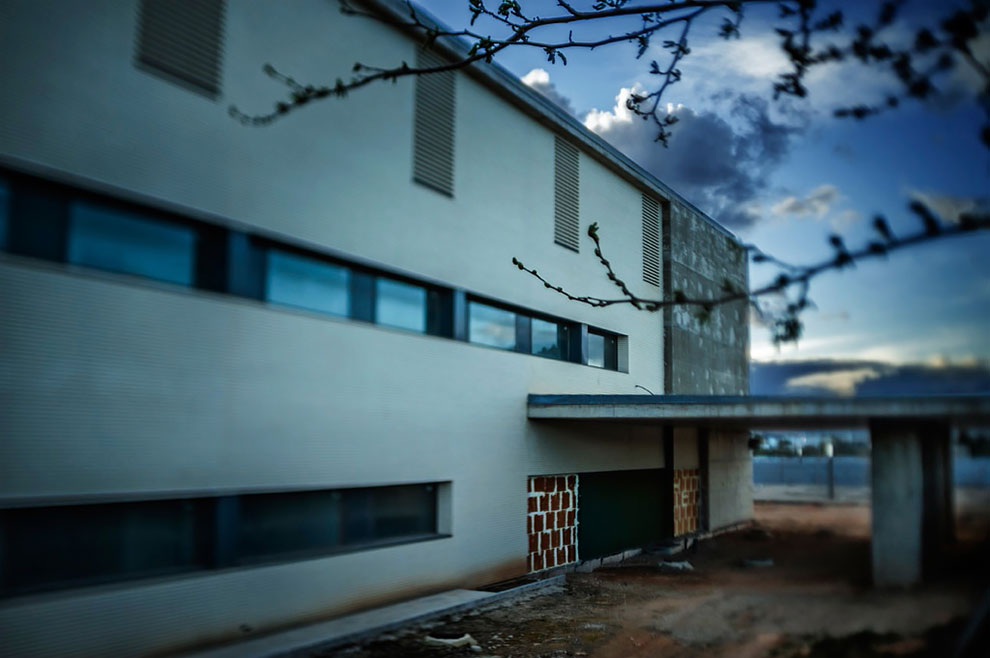 Marc Femenia burbuja inmobiliaria ladrillo 2