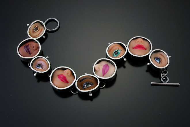 Margaux Lange barbie joyas 2