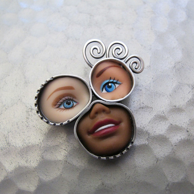 Margaux Lange barbie joyas 6