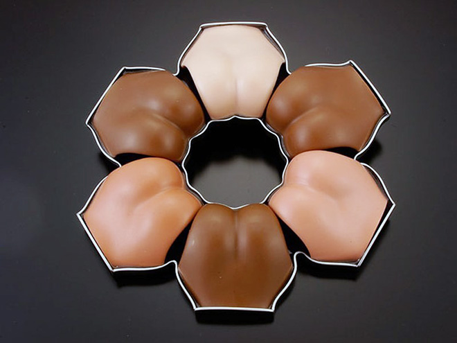 Margaux Lange barbie joyas 9