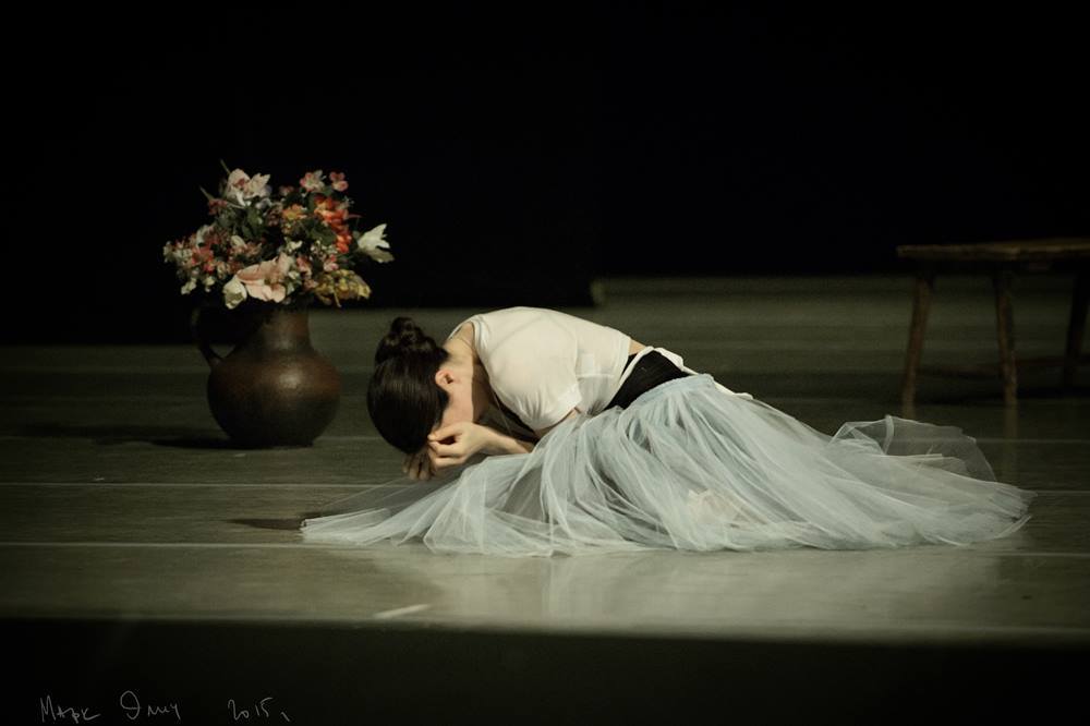 Mark Olich Ballet photography 16