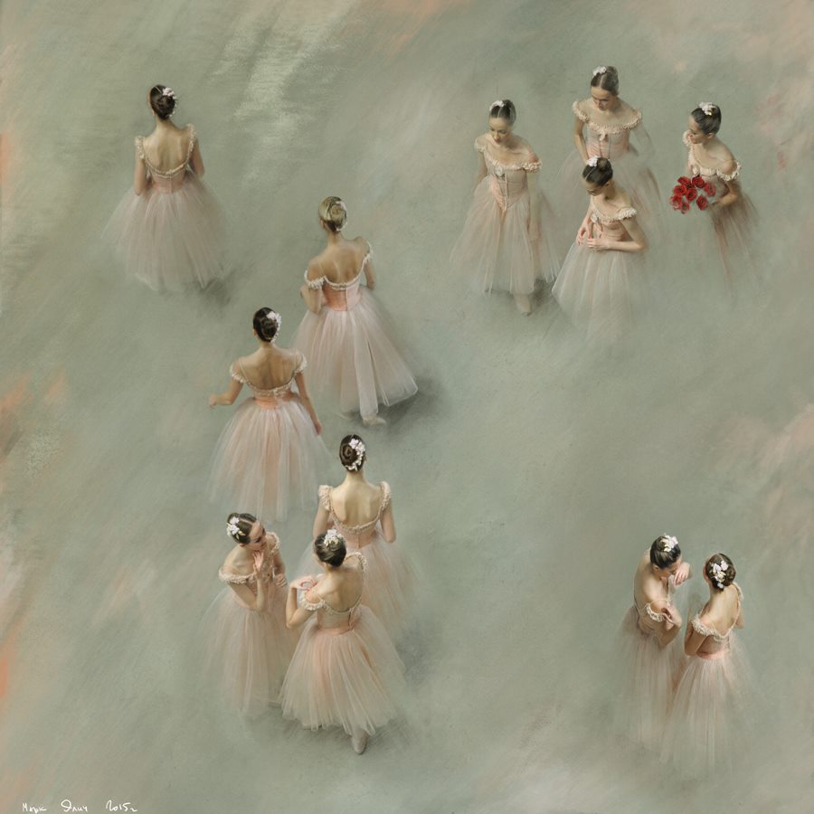 Mark Olich Ballet photography 24