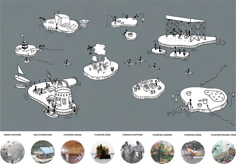 Marshall Blesser isla océano 5
