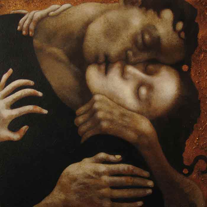 Nicoletta Tomas amantes 11
