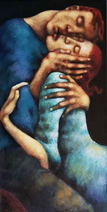 Nicoletta Tomas amantes 12