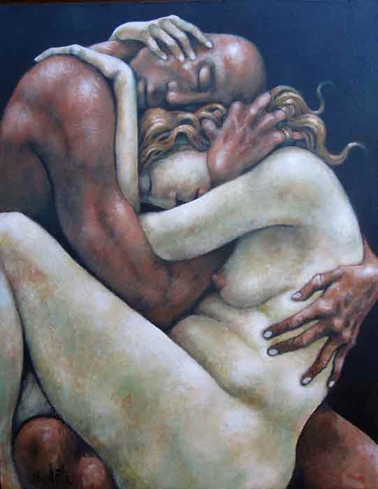 Nicoletta Tomas amantes 13