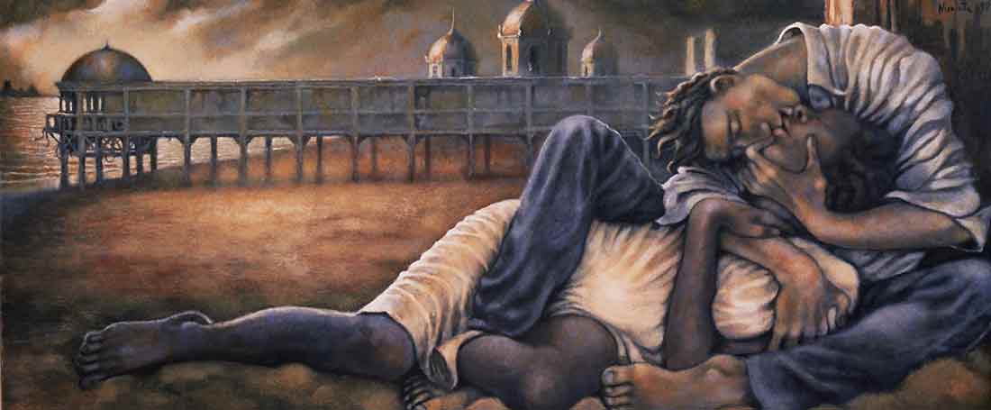 Nicoletta Tomas amantes 14
