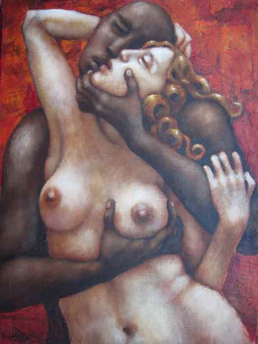 Nicoletta Tomas amantes 15