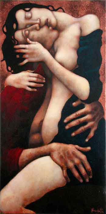Nicoletta Tomas amantes 16