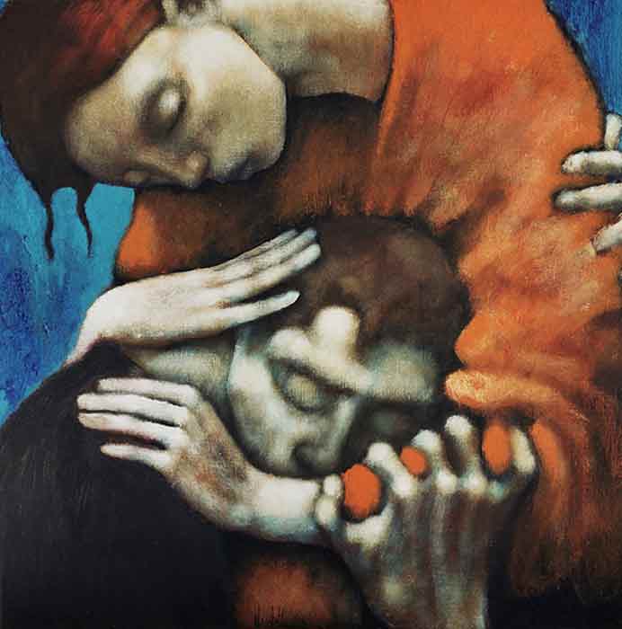 Nicoletta Tomas amantes 18