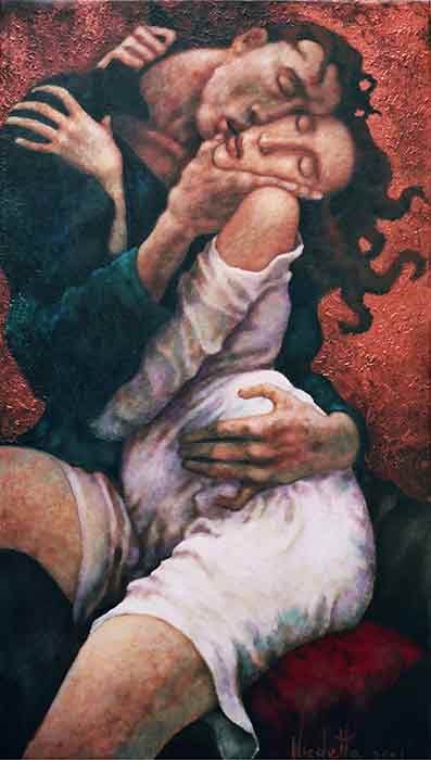 Nicoletta Tomas amantes 3