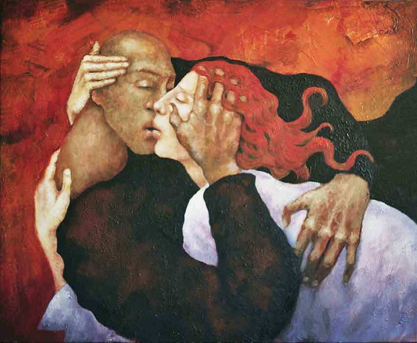 Nicoletta Tomas amantes 4
