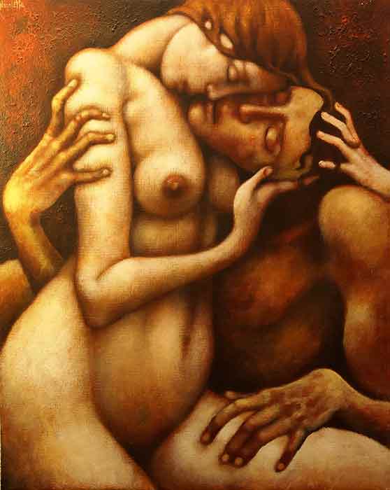 Nicoletta Tomas amantes 5