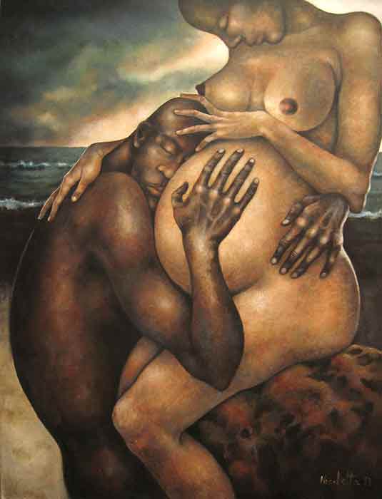 Nicoletta Tomas amantes 6