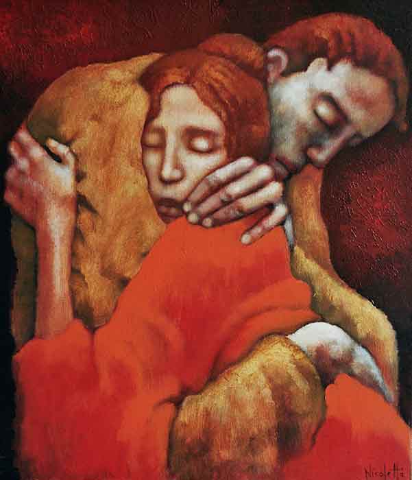 Nicoletta Tomas amantes 7