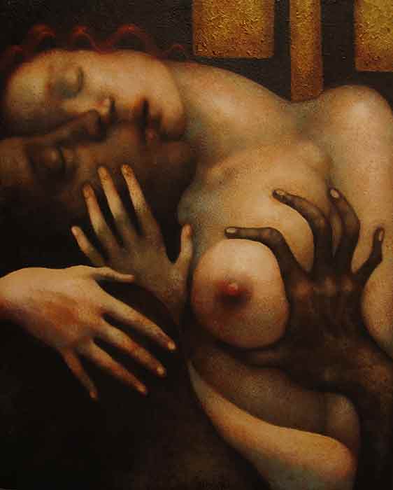 Nicoletta Tomas amantes 8