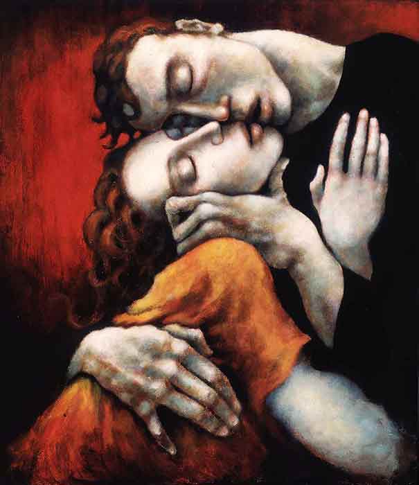 Nicoletta Tomas amantes 9