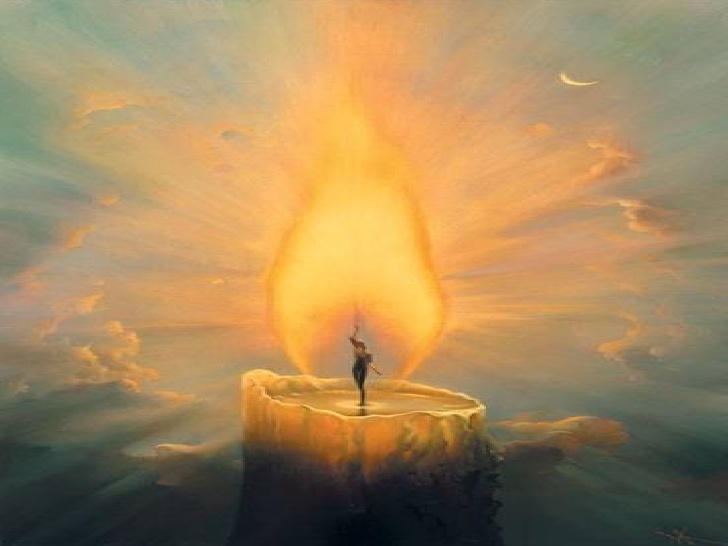 Salvador Dalí cultura inquieta