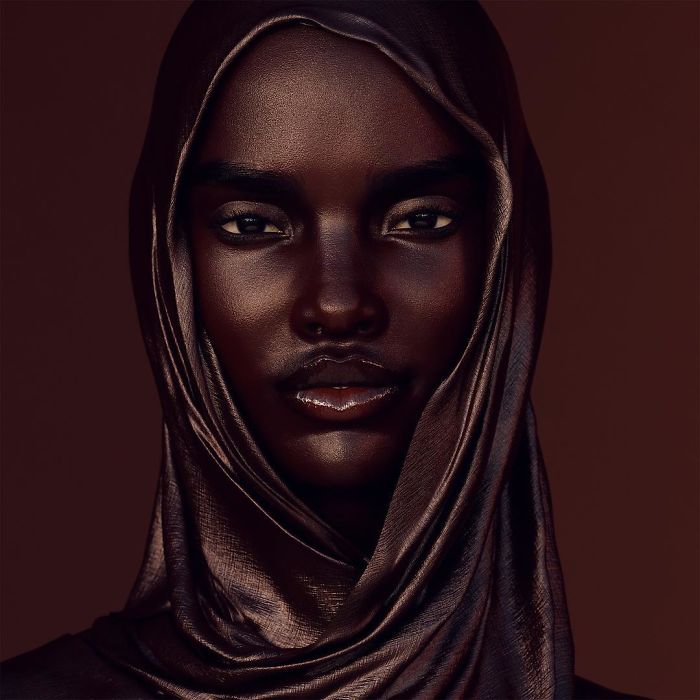 Shudu Gram modelo digital 15