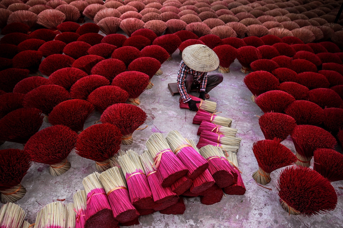 Smithsonian concurso Cultura Inquieta 10