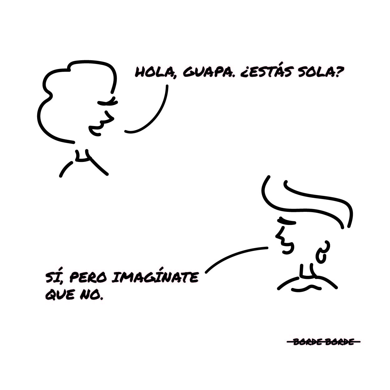 Sola BORDEBORDE 01