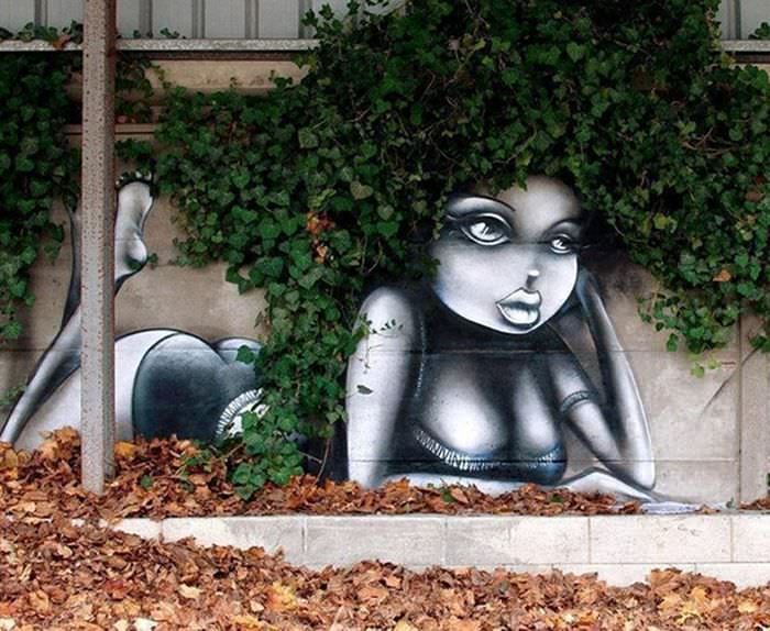 Vinie Graffiti arte urbano final