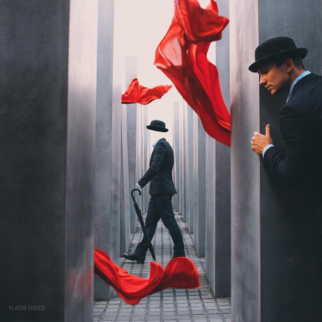 Yurich Platon surrealismo 26