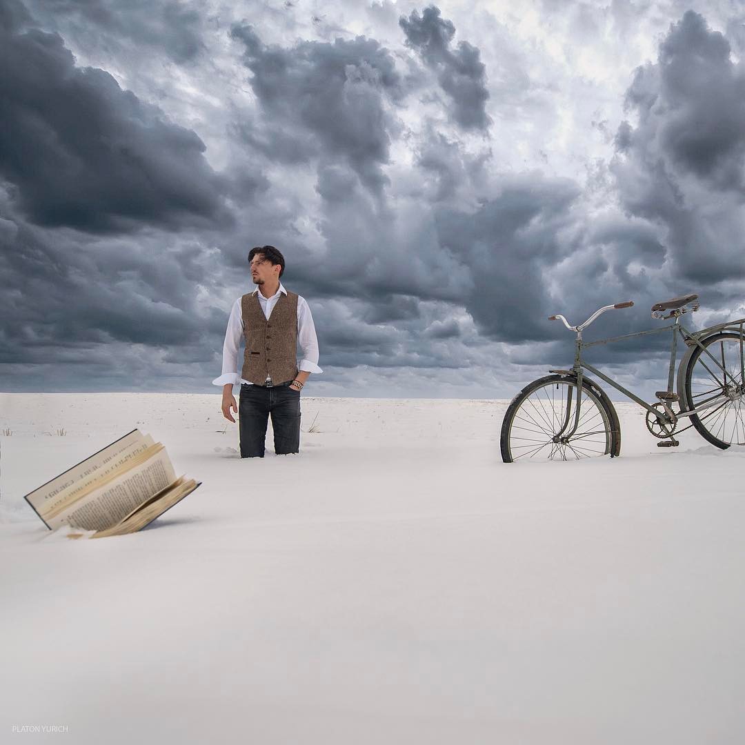 Yurich Platon surrealismo 39