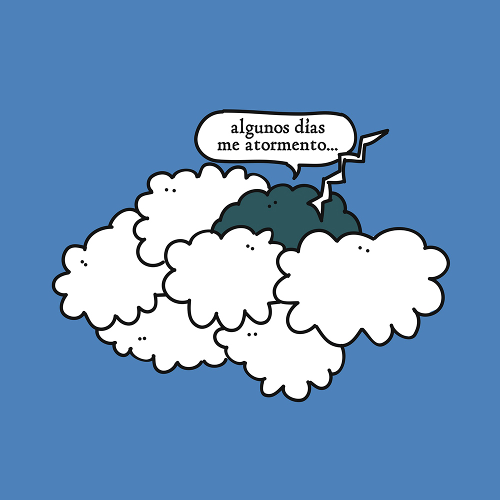 atormento