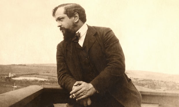debussy