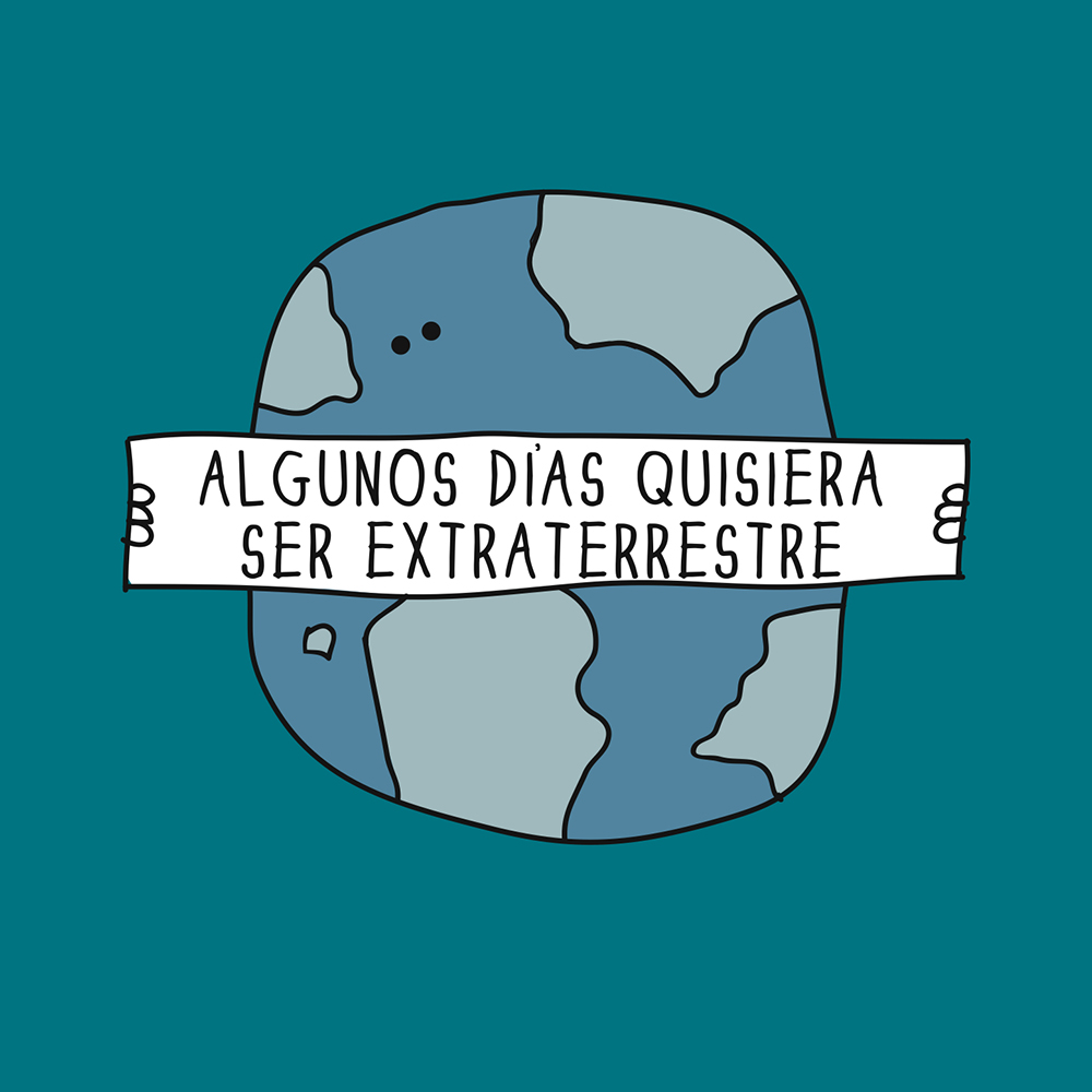 extraterrestre
