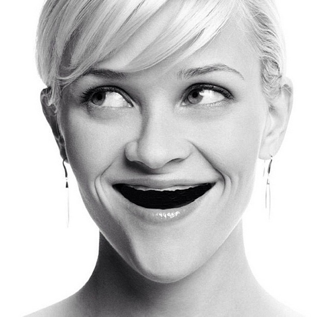 famosos sin dientes 10