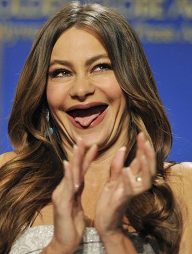 famosos sin dientes 13
