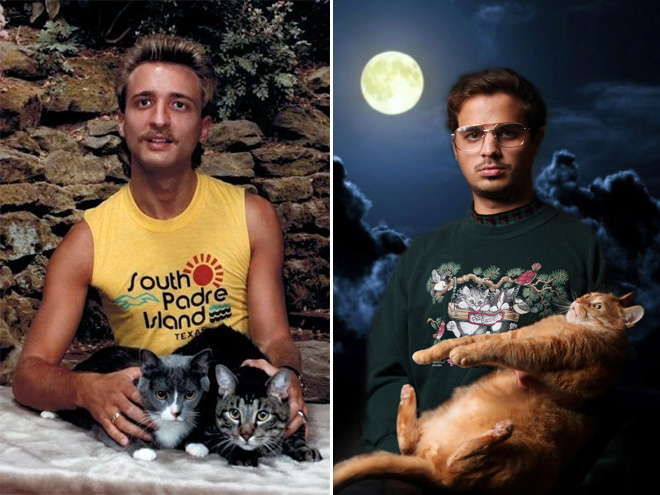 gato cat Cultura Inquieta2
