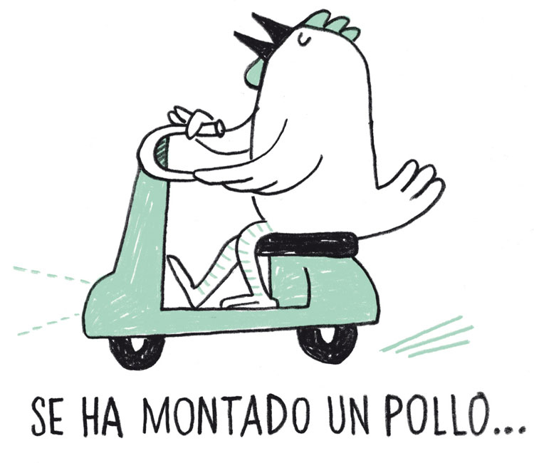 humor ironia ilustracion Miguel Bustos 6