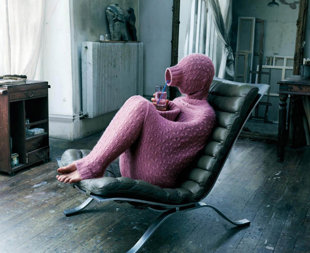 introverted